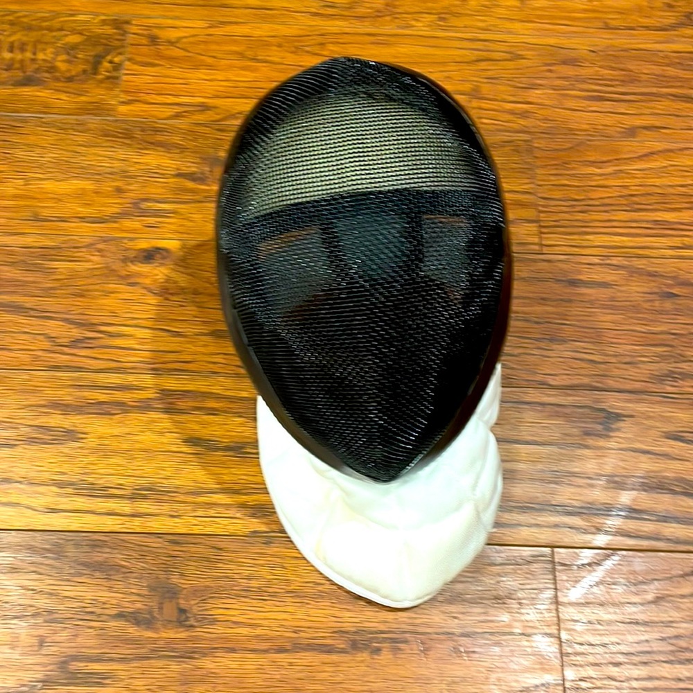 Fencing mask adult small